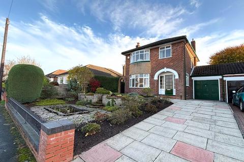undefined, Shaftesbury Avenue, Altrincham WA15
