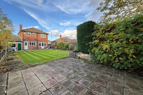 undefined, Shaftesbury Avenue, Altrincham WA15