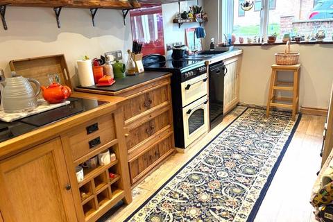 3 bedroom semi-detached house for sale, Varnister Road, Ruardean GL17