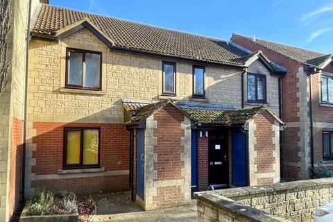 undefined, Portland Place, Frome