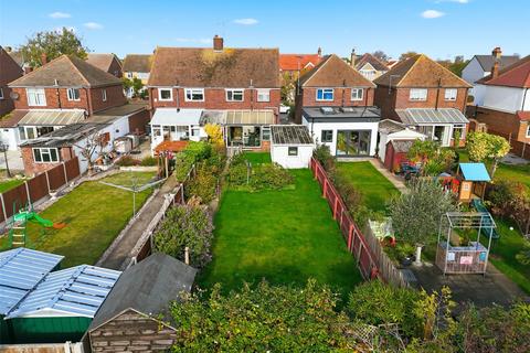 3 bedroom semi-detached house for sale, High Street, Great Wakering, Essex, SS3