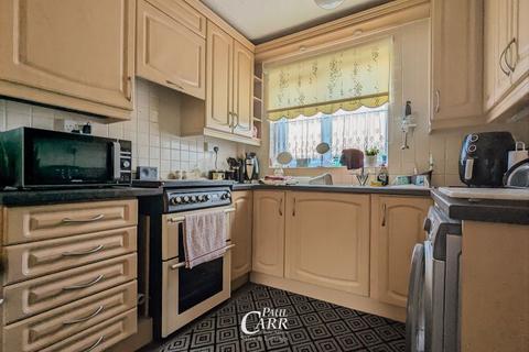 2 bedroom semi-detached house for sale, St. Aidans Road, Cannock WS11