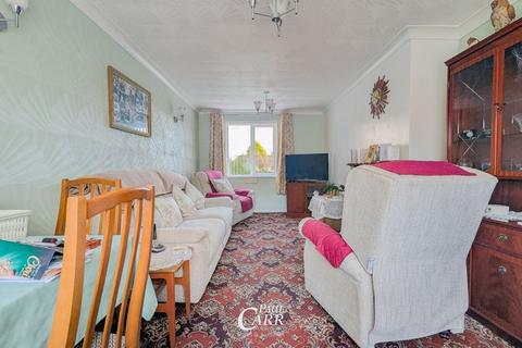 2 bedroom semi-detached house for sale, St. Aidans Road, Cannock WS11