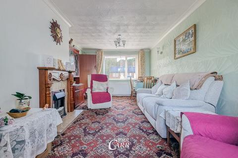 2 bedroom semi-detached house for sale, St. Aidans Road, Cannock WS11