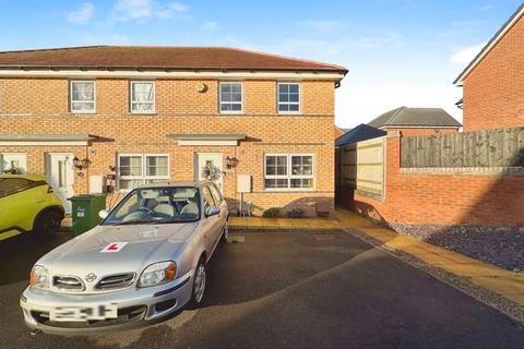 undefined, Wassell Street, Cannock WS12