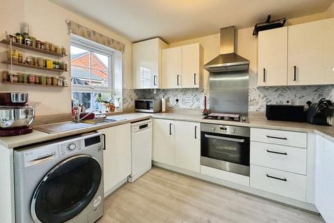 undefined, Wassell Street, Cannock WS12