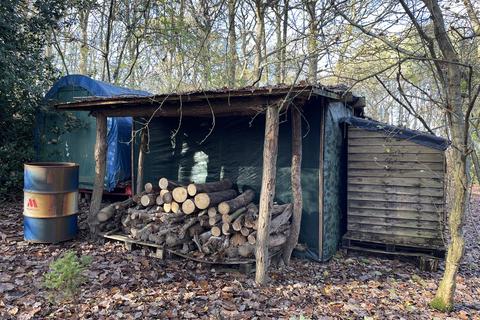 undefined, Didley Wood, Callow HR2