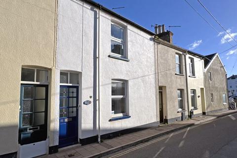 undefined, York Street, Sidmouth