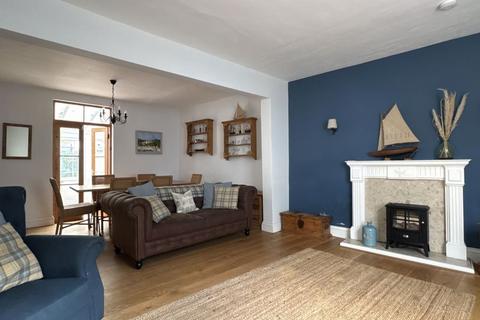 undefined, York Street, Sidmouth