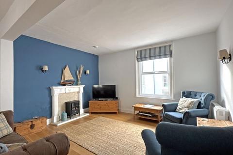 undefined, York Street, Sidmouth