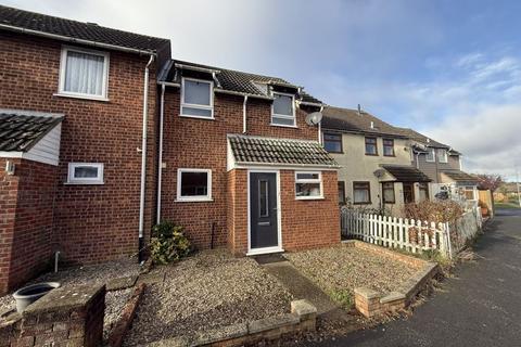 undefined, Salmons Way, Fakenham NR21