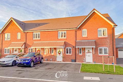 undefined, Clayton Avenue, Lichfield WS13