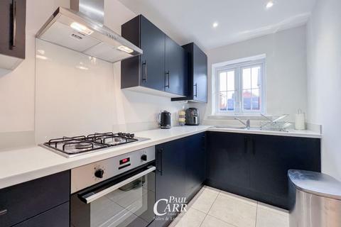 undefined, Clayton Avenue, Lichfield WS13