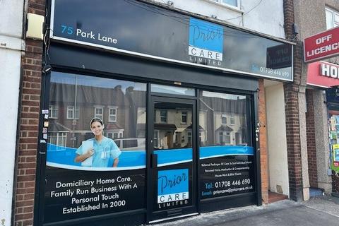 Office to rent, 75 Park Ln Hornchurch RM11 1BH