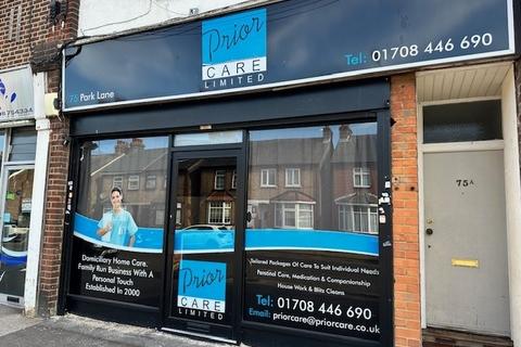 Office to rent, 75 Park Ln Hornchurch RM11 1BH