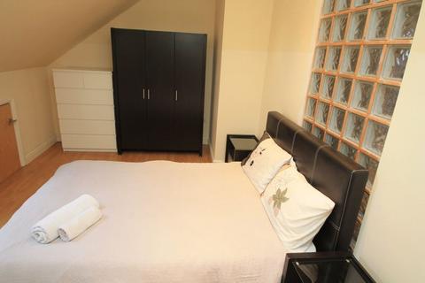1 bedroom apartment to rent, Newport Road, Cardiff CF24
