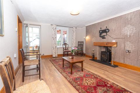 3 bedroom detached house for sale, Valley Road, Llanfairfechan, Conwy, LL33
