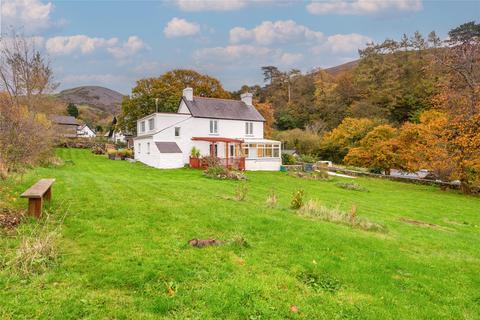 3 bedroom detached house for sale, Valley Road, Llanfairfechan, Conwy, LL33