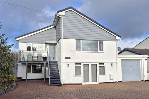 5 bedroom detached house for sale, Rhostrehwfa, Llangefni, Isle of Anglesey, LL77