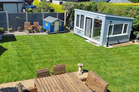 5 bedroom detached house for sale, Rhostrehwfa, Llangefni, Isle of Anglesey, LL77