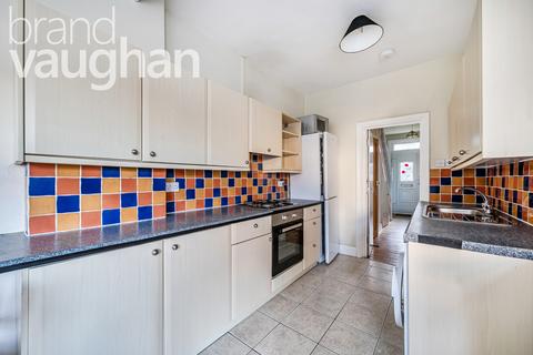 5 bedroom terraced house to rent, Coombe Road, East Sussex BN2