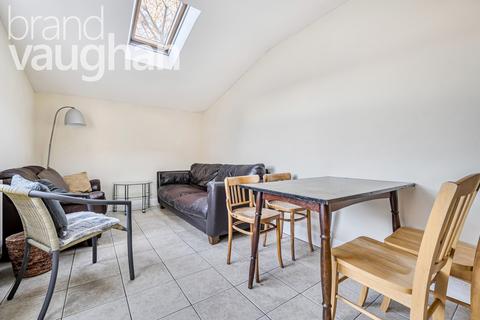 5 bedroom terraced house to rent, Coombe Road, East Sussex BN2