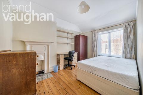 5 bedroom terraced house to rent, Coombe Road, East Sussex BN2