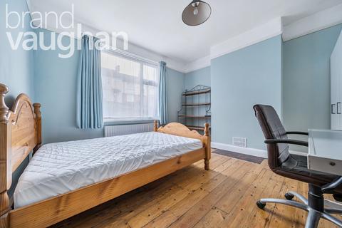 5 bedroom terraced house to rent, Coombe Road, East Sussex BN2
