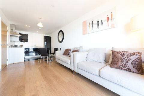undefined, City Peninsula, 25 Barge Walk SE10