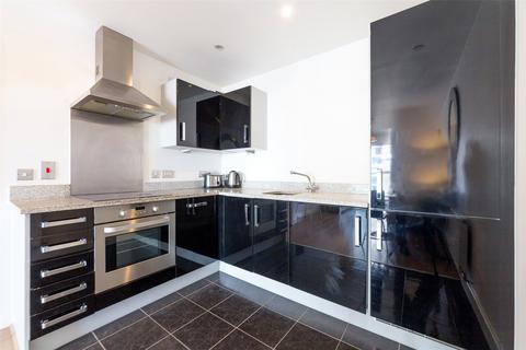 undefined, City Peninsula, 25 Barge Walk SE10