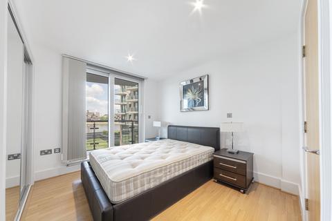 2 bedroom apartment for sale, Kestrel House, London SW8