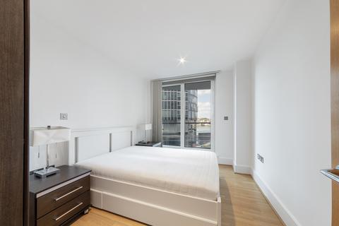 2 bedroom apartment for sale, Kestrel House, London SW8