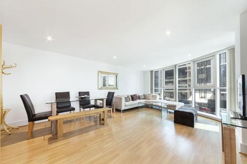 2 bedroom flat for sale, St. George Wharf, London SW8
