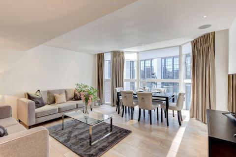 2 bedroom apartment to rent, Imperial House
