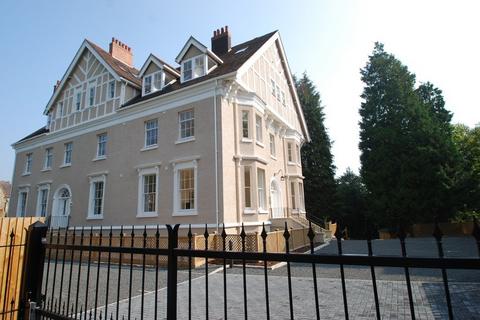 undefined, Ivydene, 57 Albert Road North, Malvern, Worcestershire, WR14 3AB