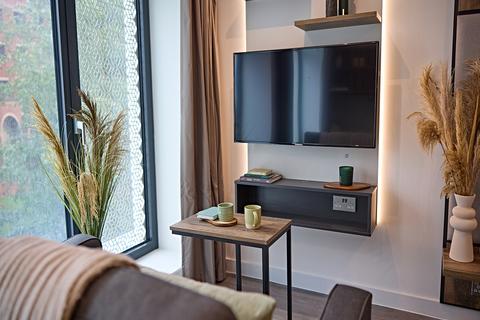 undefined, Apt 1608, Live Oasis St Albans Place, 2 St Albans Place LS2