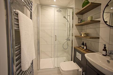 undefined, Apt 1608, Live Oasis St Albans Place, 2 St Albans Place LS2