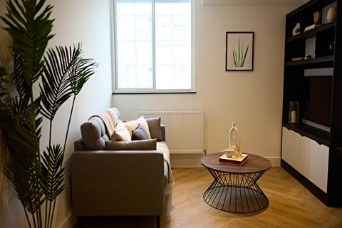 2 bedroom apartment to rent, Apt 0413, Live Oasis Eastgate, 1 Eastgate LS2