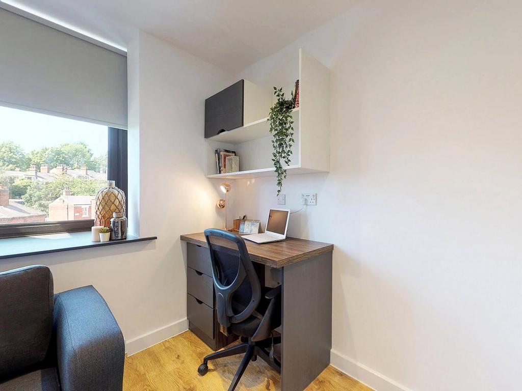Home office