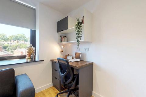 1 bedroom apartment to rent, Apt 32, Ribbon Residence, 11 Woodhouse Square LS3