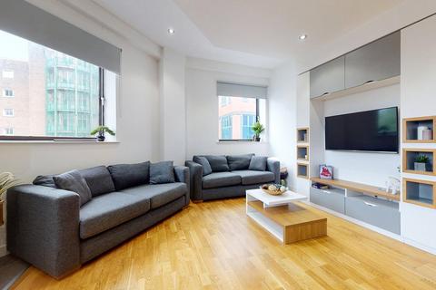 1 bedroom apartment to rent, Apt 40, Q Two Residence, 25 Queen Street LS1
