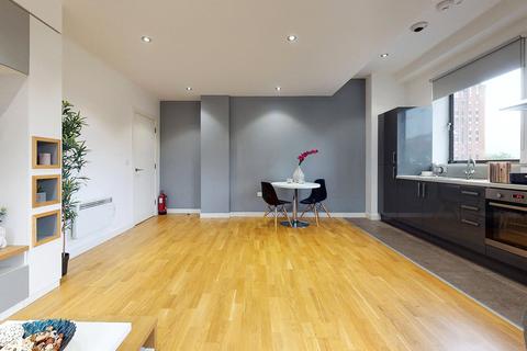 1 bedroom apartment to rent, Apt 40, Q Two Residence, 25 Queen Street LS1