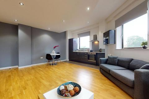 1 bedroom apartment to rent, Apt 40, Q Two Residence, 25 Queen Street LS1