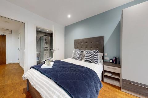 2 bedroom apartment to rent, Apt 74, Havana Residence, Wade Lane LS2