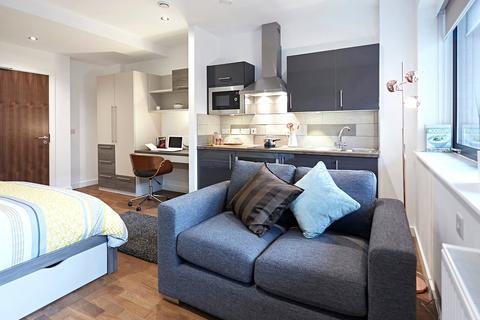 undefined, Apt 44, Havana Residence, Wade Lane LS2