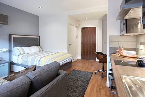 undefined, Apt 44, Havana Residence, Wade Lane LS2
