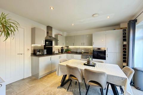 3 bedroom semi-detached house for sale, Holland Drive, Exeter EX1