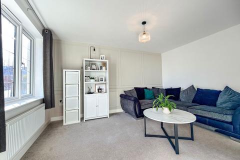 3 bedroom semi-detached house for sale, Holland Drive, Exeter EX1