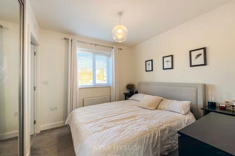 3 bedroom semi-detached house for sale, Holland Drive, Exeter EX1