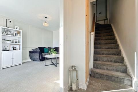 3 bedroom semi-detached house for sale, Holland Drive, Exeter EX1